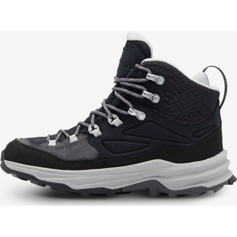 Jack Wolfskin Cyrox Texapore Mid Women's Graphite