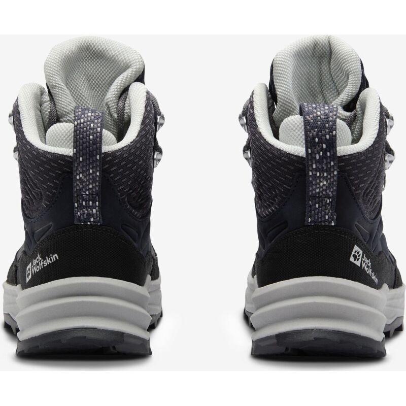 Jack Wolfskin Cyrox Texapore Mid Women's Graphite