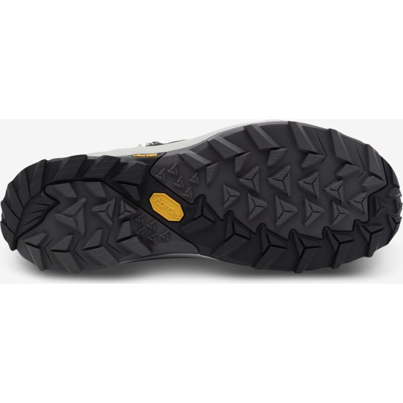 Jack Wolfskin Cyrox Texapore Mid Women's Graphite