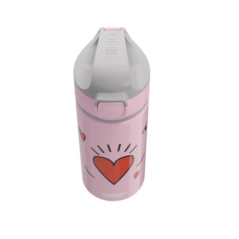 SIGG Miracle Kids WMB 0.4 L Girl Power