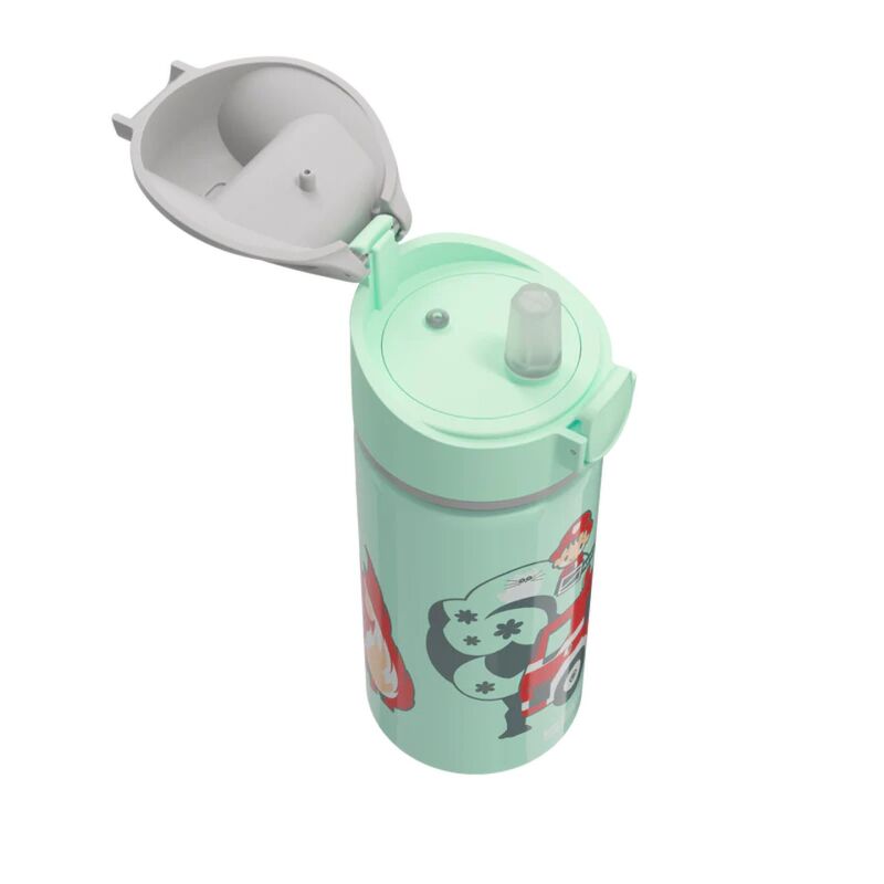 SIGG Miracle Kids WMB 0.4 L Fireman