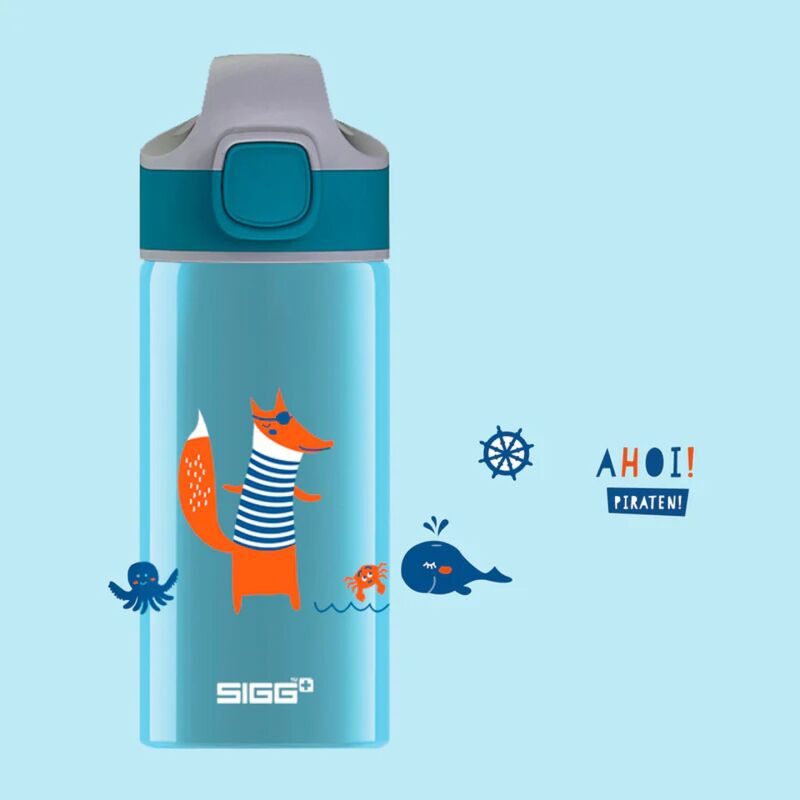 SIGG Miracle Kids WMB 0.4 L Fox
