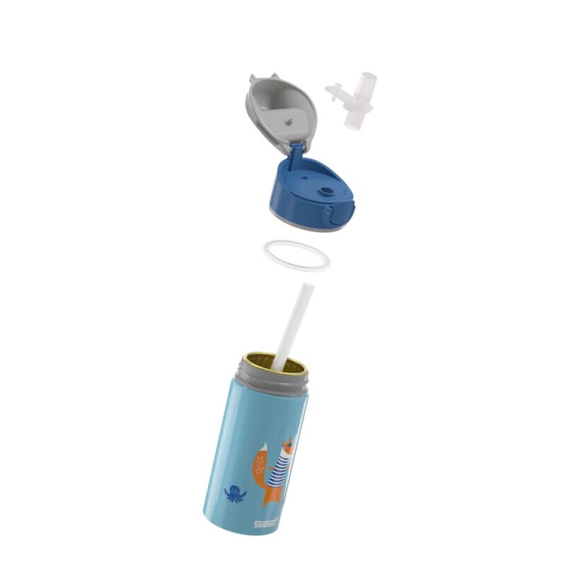 SIGG Miracle Kids WMB 0.4 L Fox