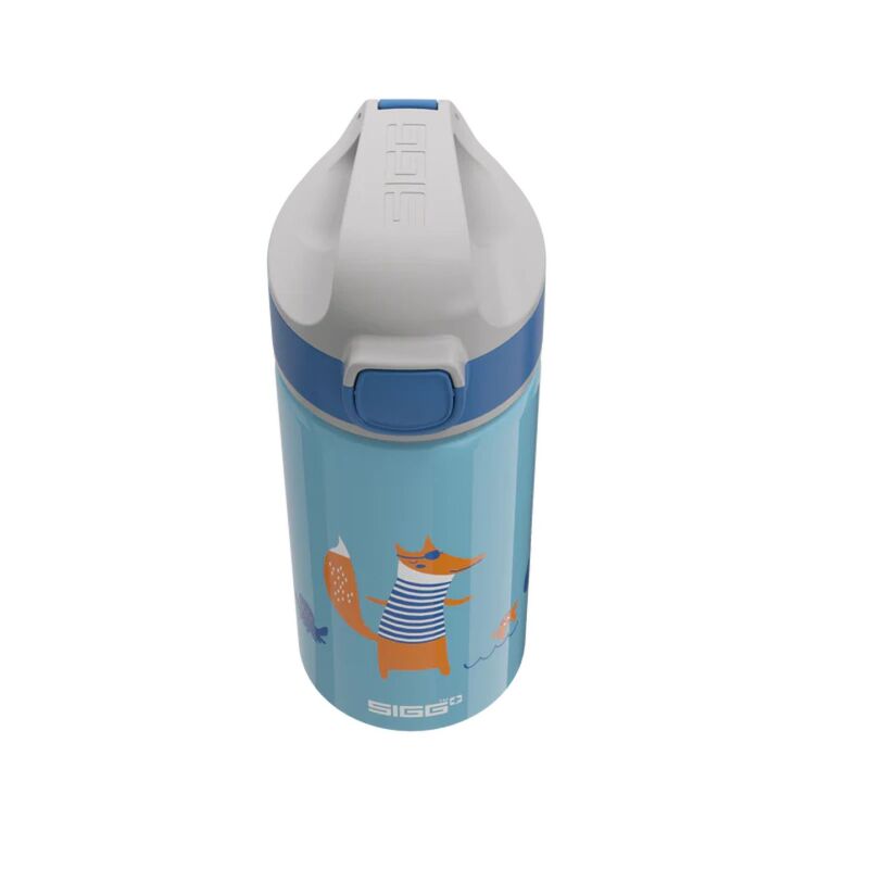SIGG Miracle Kids WMB 0.4 L Fox