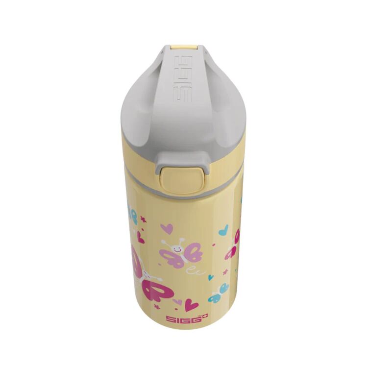 SIGG Miracle Kids WMB 0.4 L Butterfly