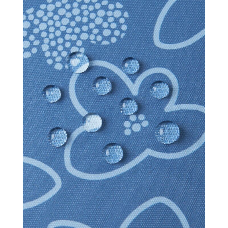 REIMA ReimaTec Waterproof Winter Overall Kurikka 5100131B Blue Ocean 67A6