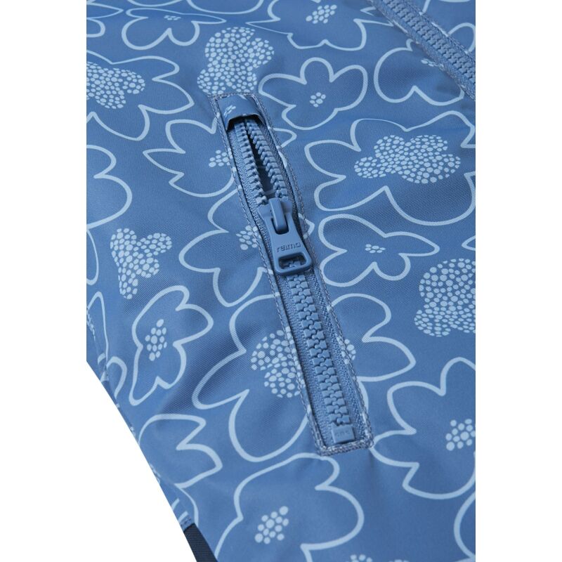 REIMA ReimaTec Waterproof Winter Overall Kurikka 5100131B Blue Ocean 67A6
