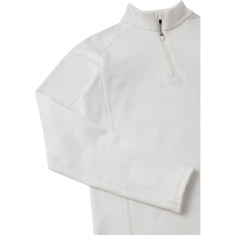 REIMA Fleece Sweater Meriol 5200441A Off white