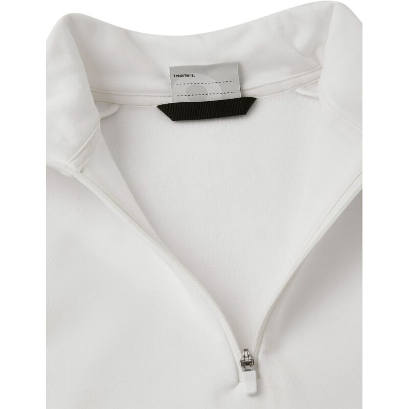 REIMA Fleece Sweater Meriol 5200441A Off white