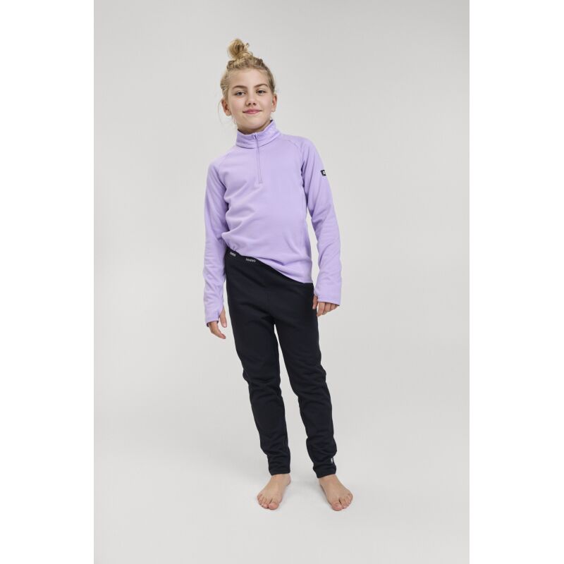 REIMA Fleece Sweater Meriol 5200441A Blooming Lilac