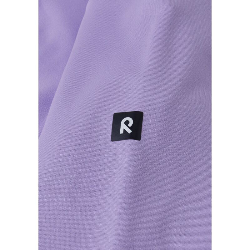 REIMA Fleece Sweater Meriol 5200441A Blooming Lilac