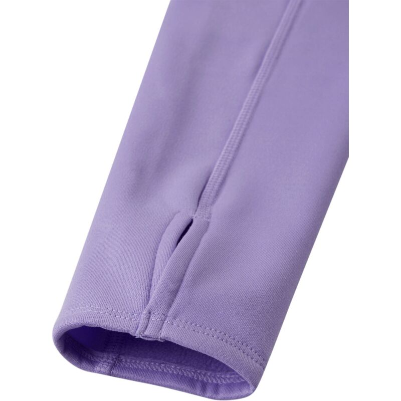 REIMA Fleece Sweater Meriol 5200441A Blooming Lilac