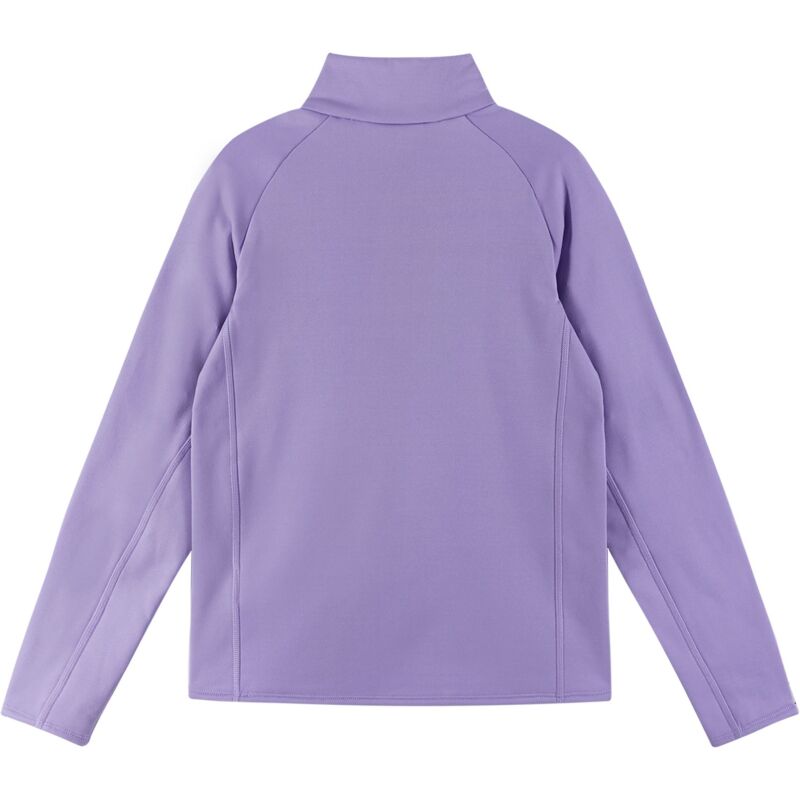 REIMA Fleece Sweater Meriol 5200441A Blooming Lilac