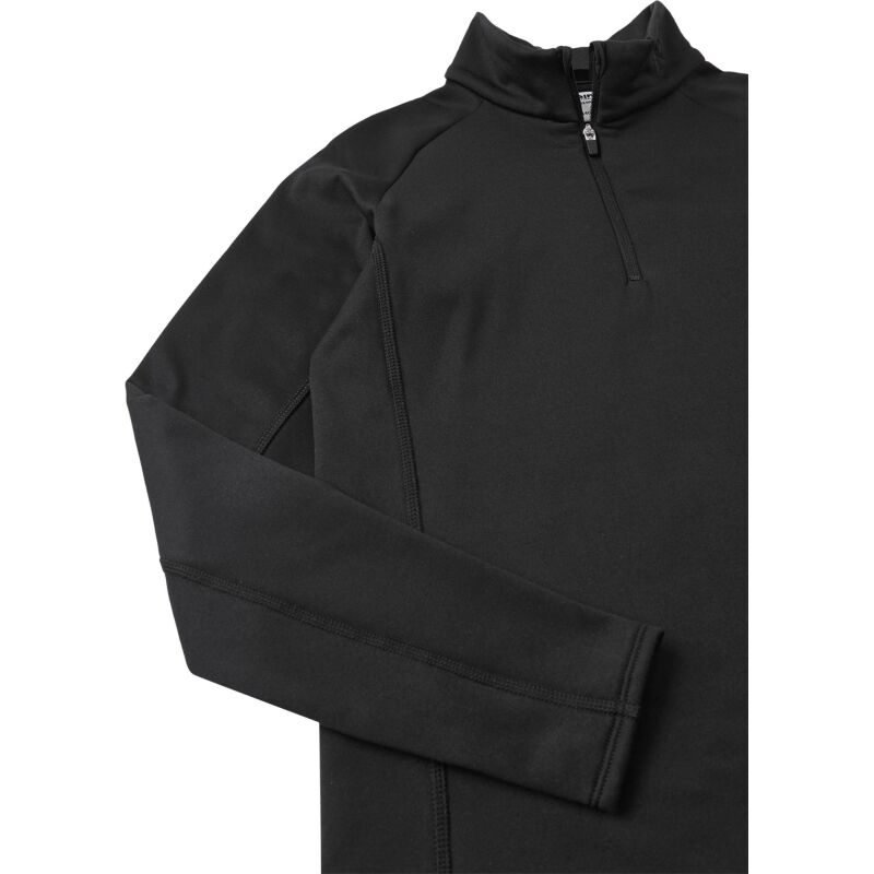 REIMA Fleece Sweater Meriol 5200441A Black