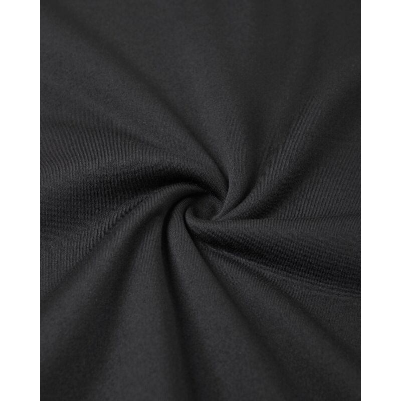 REIMA Fleece Sweater Meriol 5200441A Black