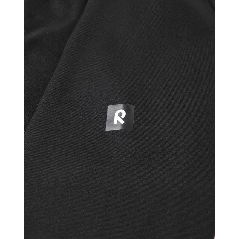 REIMA Fleece Sweater Meriol 5200441A Black