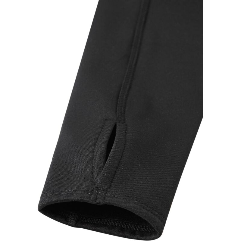 REIMA Fleece Sweater Meriol 5200441A Black