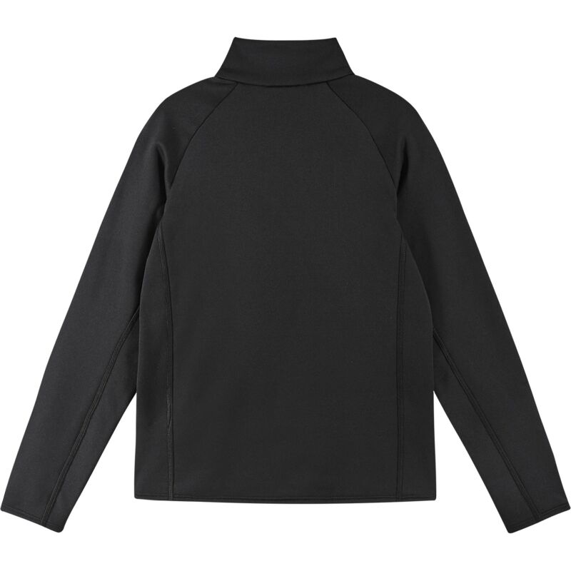 REIMA Fleece Sweater Meriol 5200441A Black