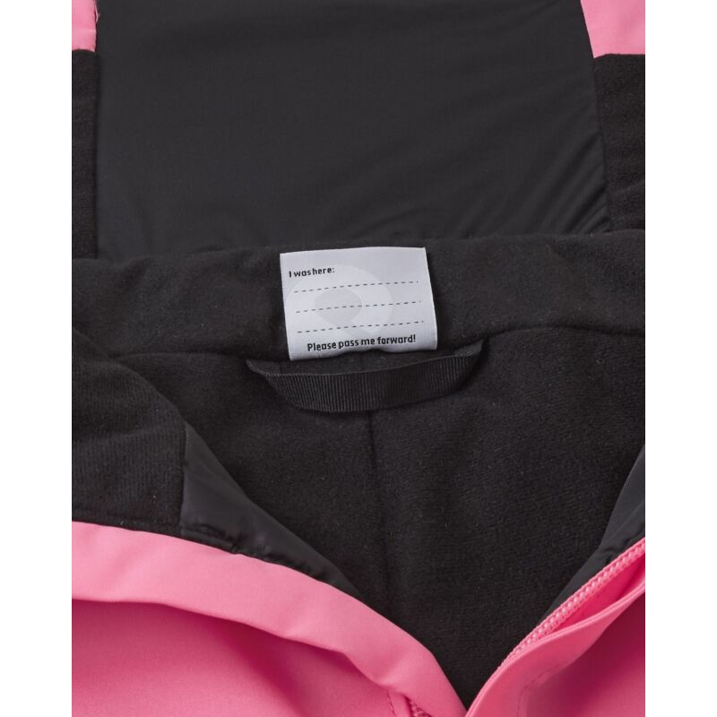 REIMA Vuonelo 5100394A Soft coral