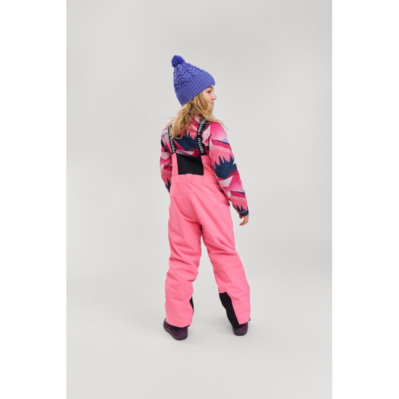 REIMA ReimaTec Winter Pants Vuonelo 5100394A Soft coral