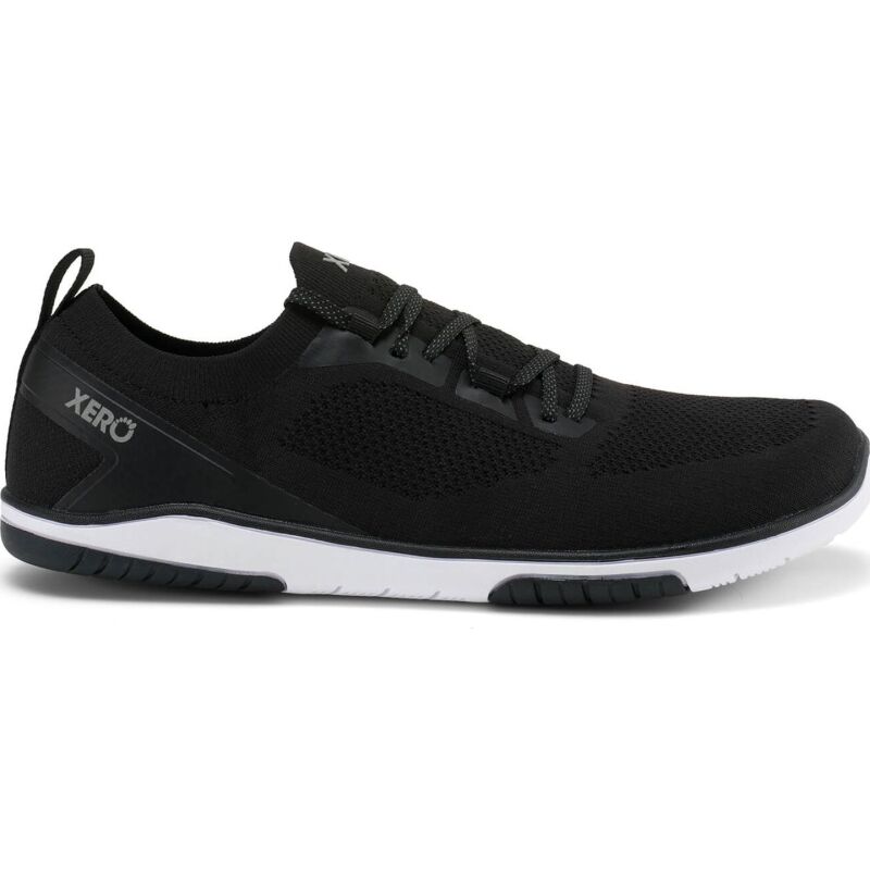 Xero Shoes Barefoot Nexus Knit Men's Black