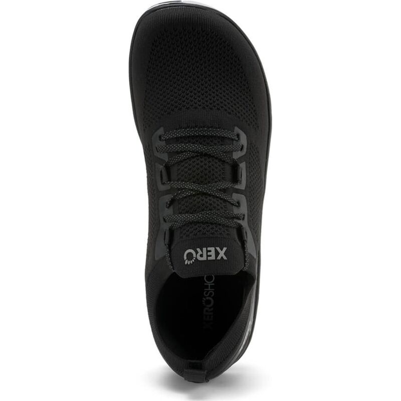 Xero Shoes Barefoot Nexus Knit Men's Black