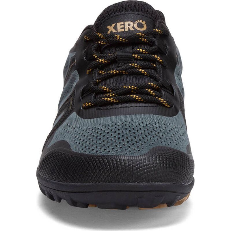 Xero Shoes Barefoot Mesa Trail II Men's Forest