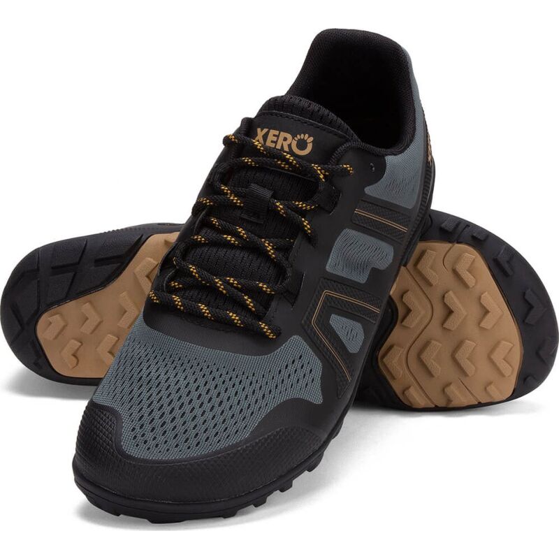Xero Shoes Barefoot Mesa Trail II Men's Forest