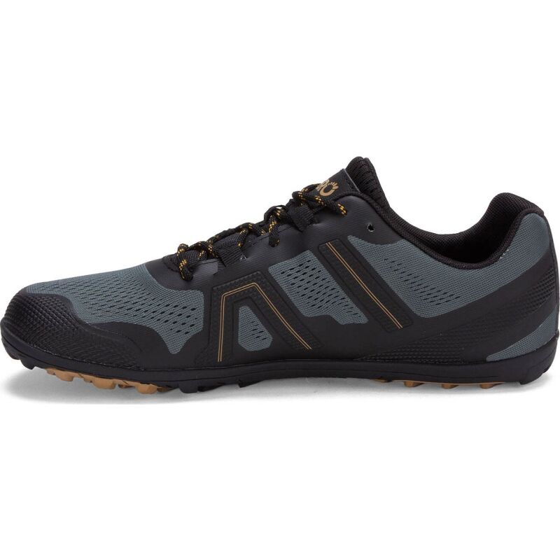Xero Shoes Barefoot Mesa Trail II Men's Forest