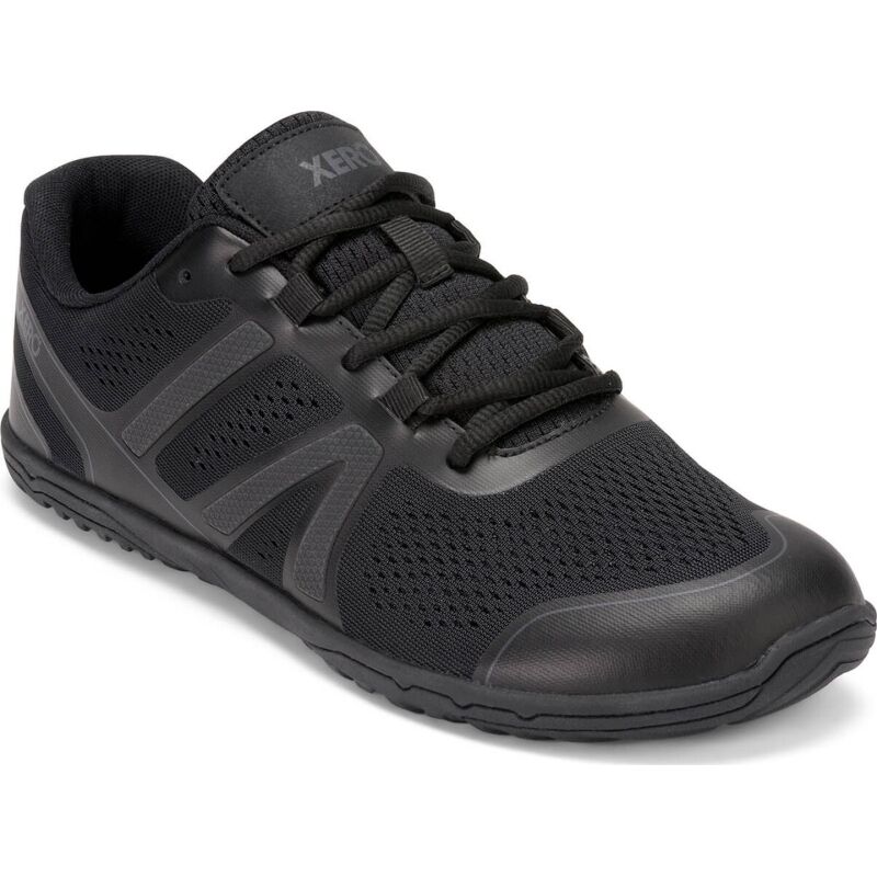 Xero Shoes Barefoot HFS II Men's Black / Asphalt