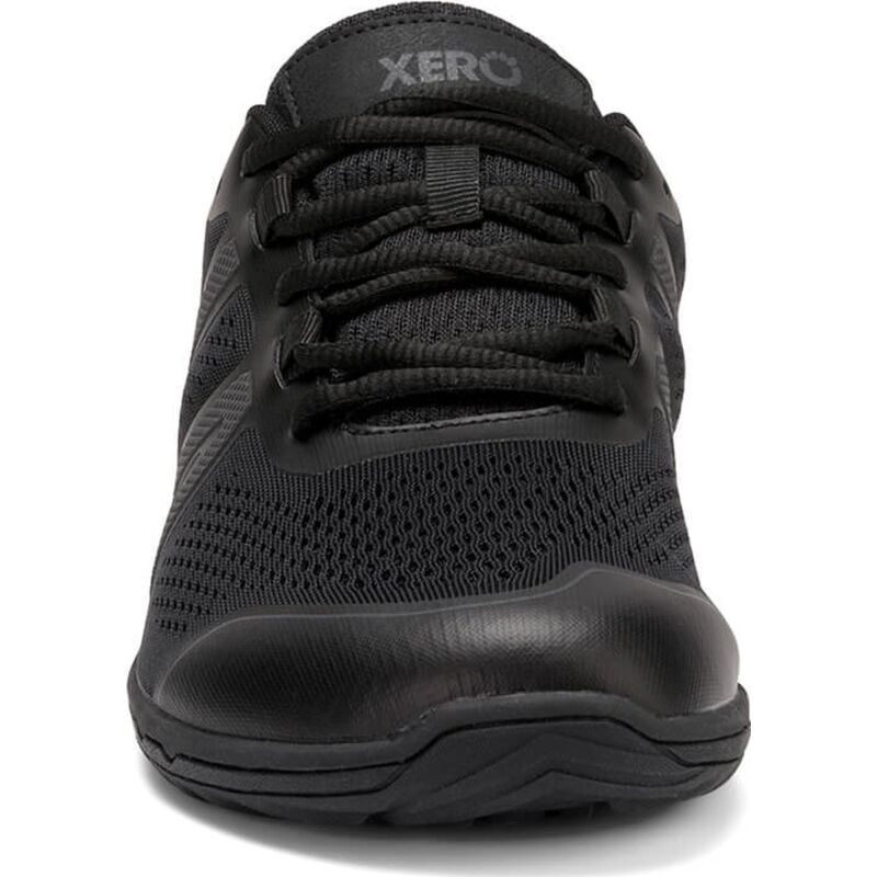 Xero Shoes Barefoot HFS II Men's Black / Asphalt
