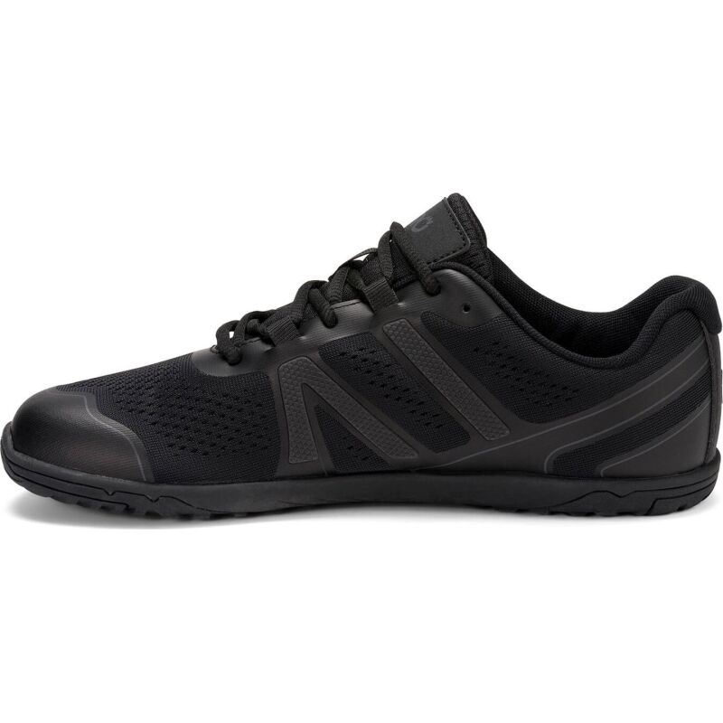 Xero Shoes Barefoot HFS II Men's Black / Asphalt