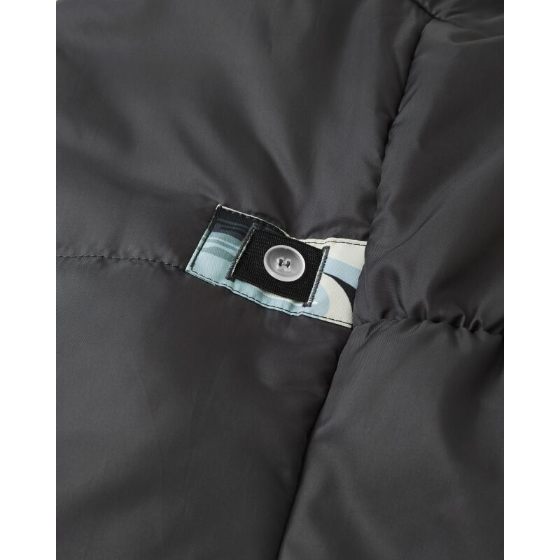 REIMA ReimaTec Waterproof Winter Overall Lappi 5100129C Sandy Beige