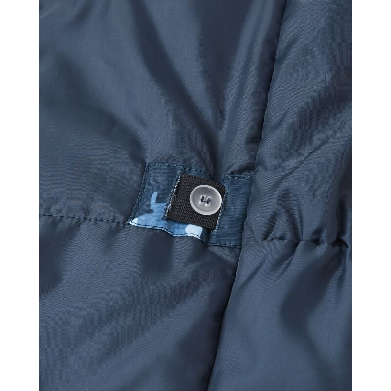 REIMA ReimaTec Waterproof Winter Overall Lappi 5100129C Navy 6983