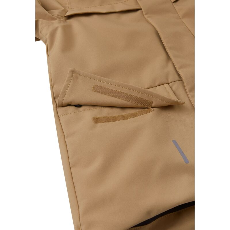 REIMA Kamuni 5100384B Peanut Brown