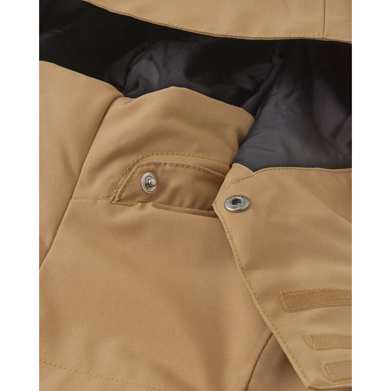 REIMA Kamuni 5100384B Peanut Brown