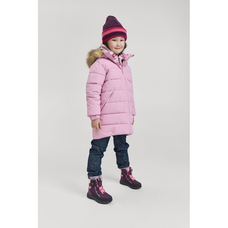 REIMA Hiippa 5300319A Deep purple