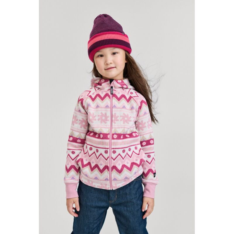 REIMA Hiippa 5300319A Deep purple