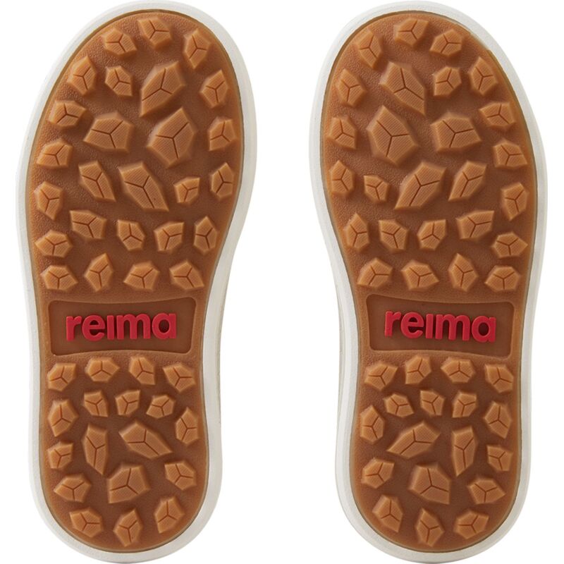 REIMA ReimaTec Winter Boots Pyrytys 5400030A Jam red 395A