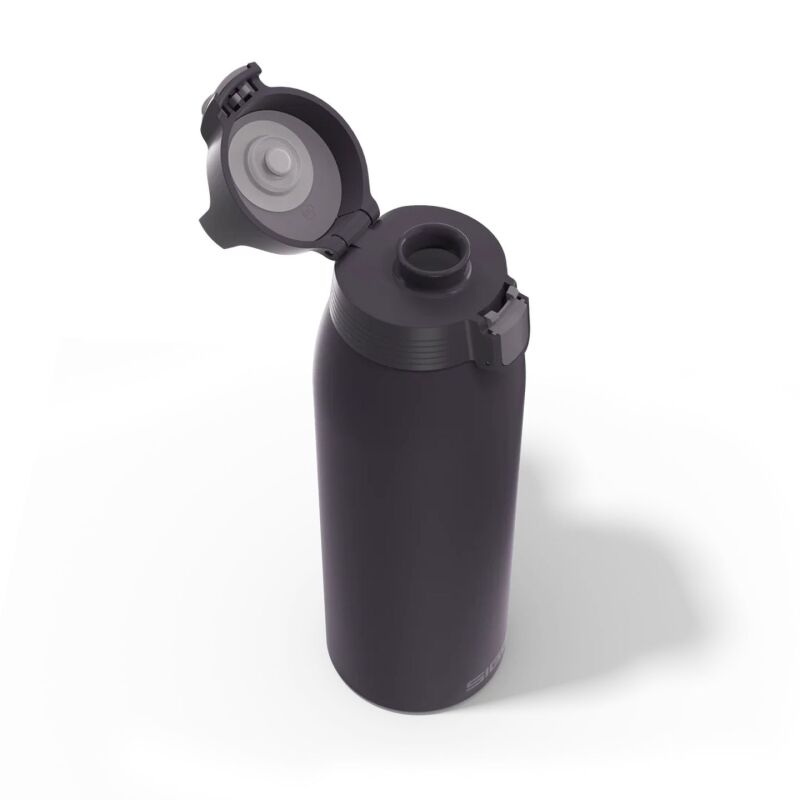 SIGG Shield Therm One 0.75 L Black