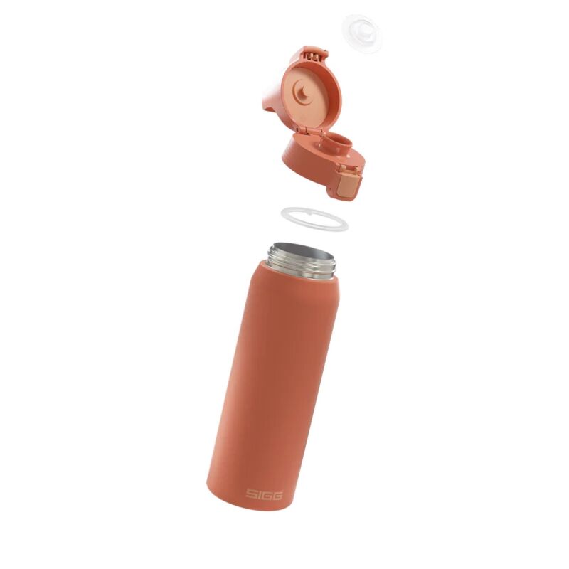 SIGG Shield Therm One 0.75 L Eco Red