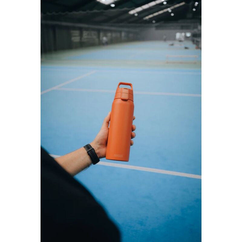 SIGG Shield Therm One 0.75 L Eco Red