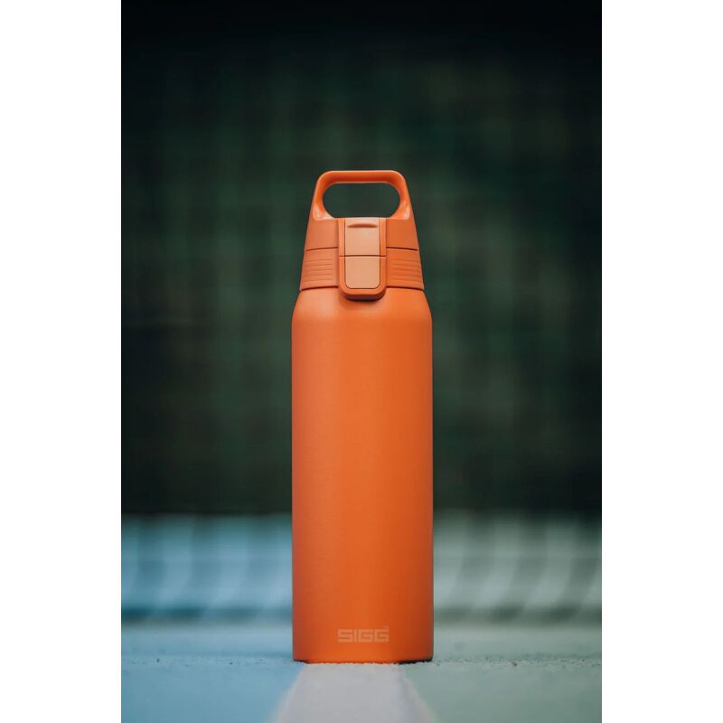 SIGG Shield Therm One 0.75 L Eco Red