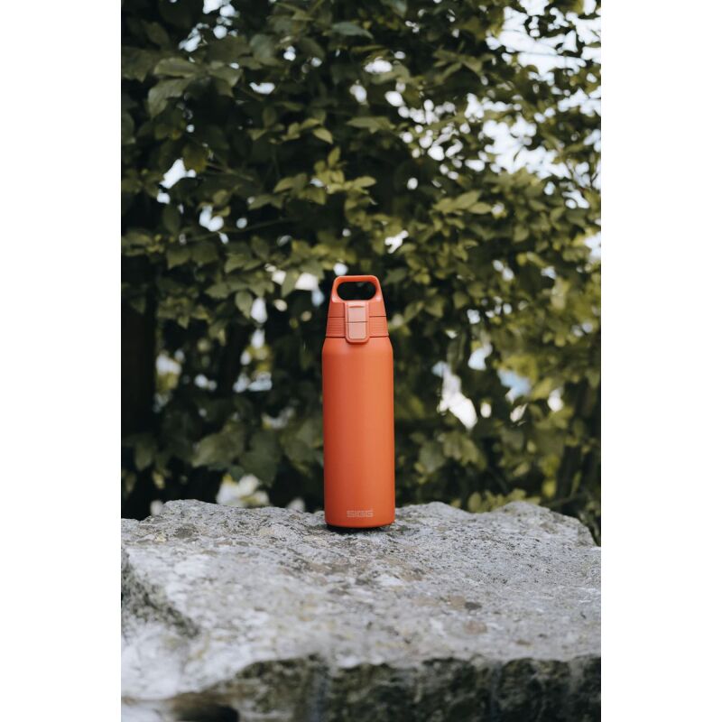 SIGG Shield Therm One 0.75 L Eco Red