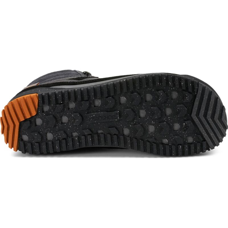 Xero Shoes Barefoot Ridgeway Men's Black / Asphalt