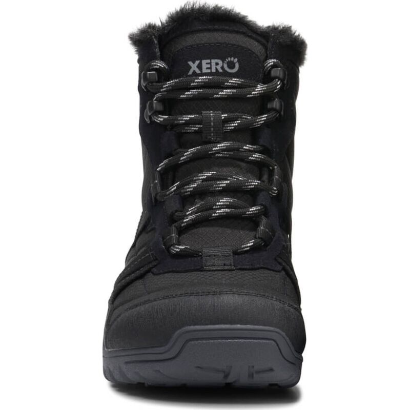 Xero Shoes Barefoot Alpine Women's Black