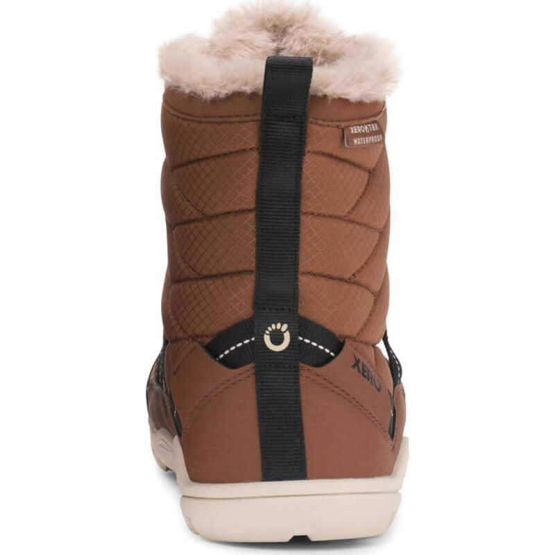 Xero Shoes Barefoot Alpine Rawhide Women's Rawhide