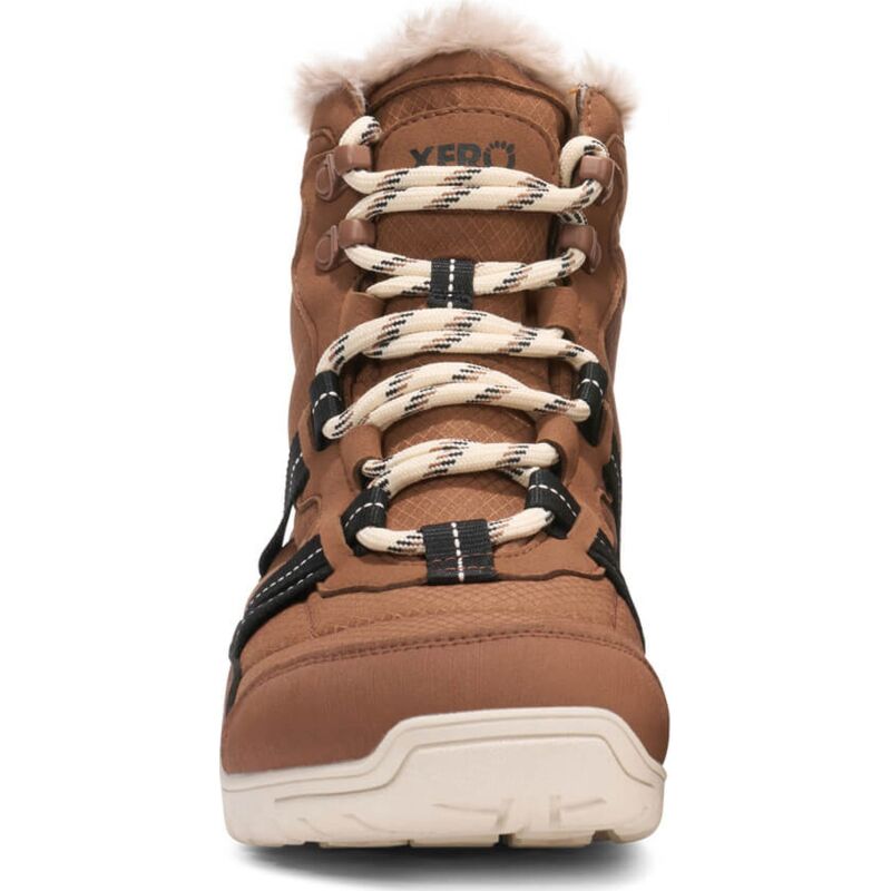 Xero Shoes Barefoot Alpine Rawhide Women's Rawhide