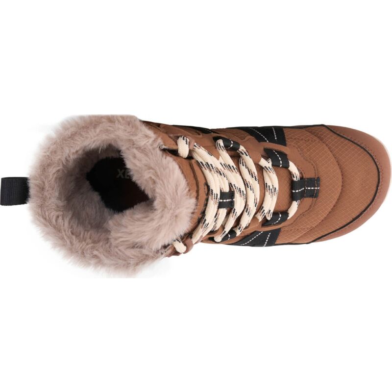Xero Shoes Barefoot Alpine Rawhide Women's Rawhide