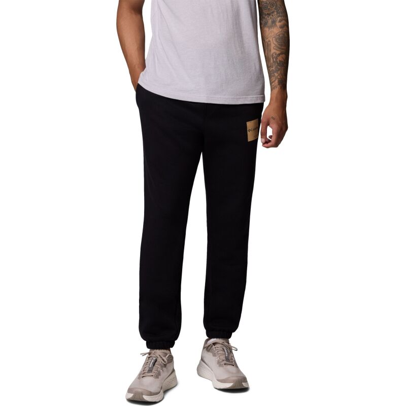 Columbia Trek Jogger Men's Black, Boxy Brand